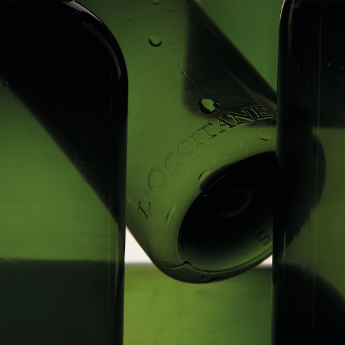 Plastique Recyclé