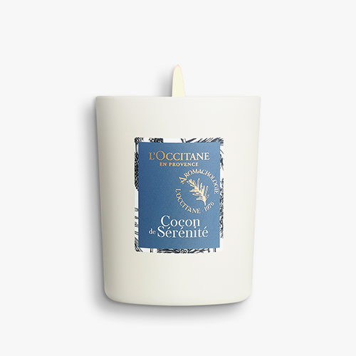 Cocon de Sérénité