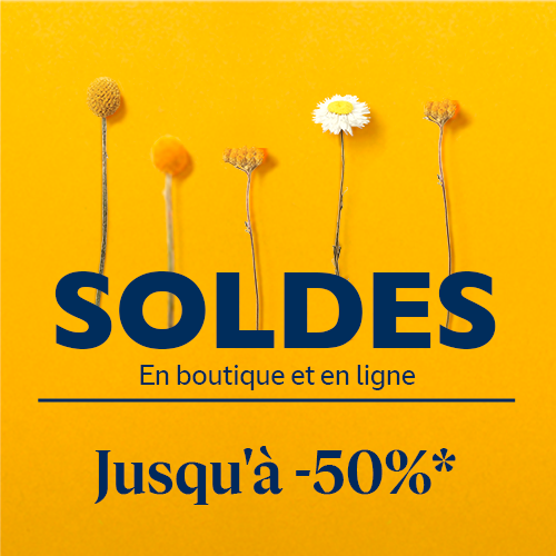 SOLDES