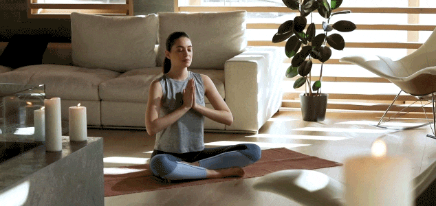 meditation yoga