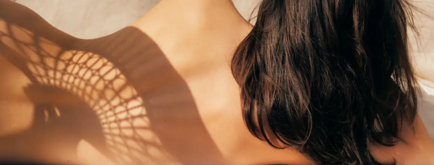 Nos conseils beauté