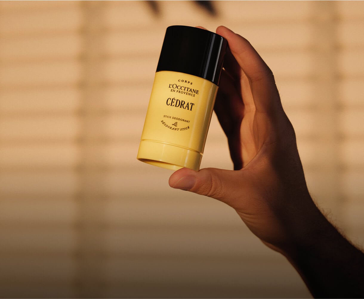 Astuces soins homme