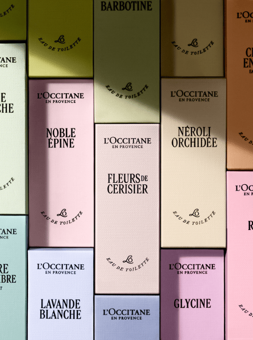 Quel parfum pour quelle saison ?