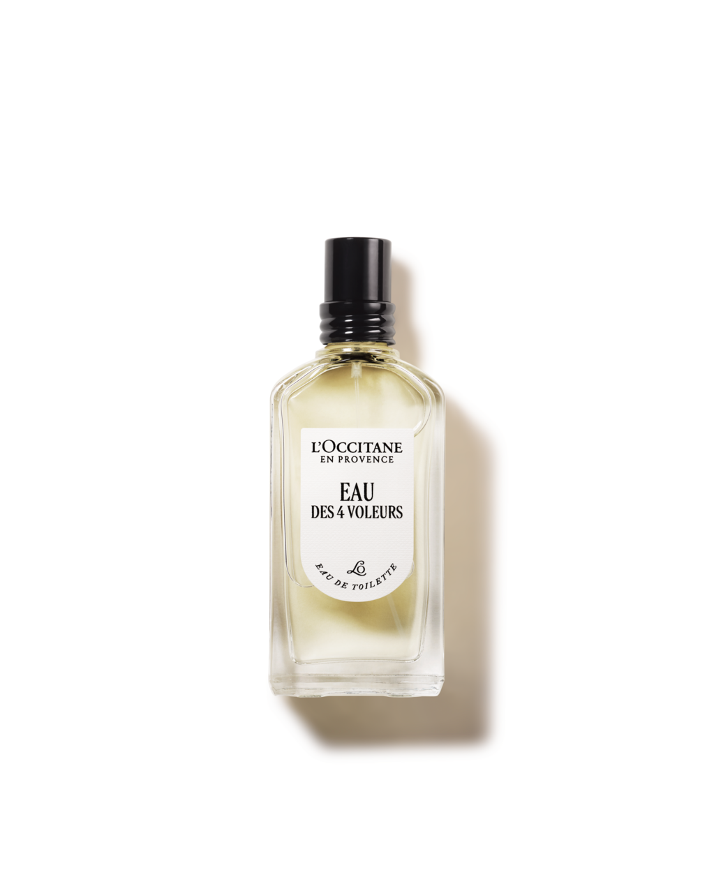 Eau des 4 Voleurs