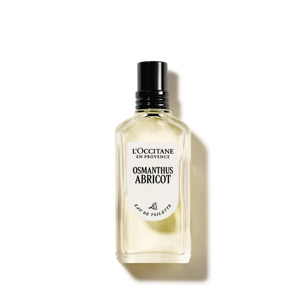 Eau de Toilette Osmanthus Abricot