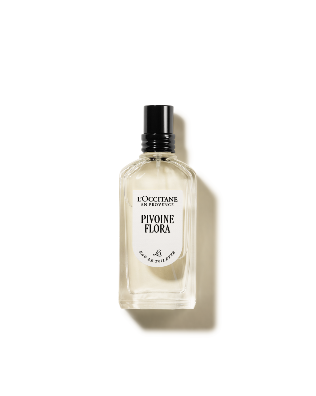 Eau de Toilette Pivoine Flora
