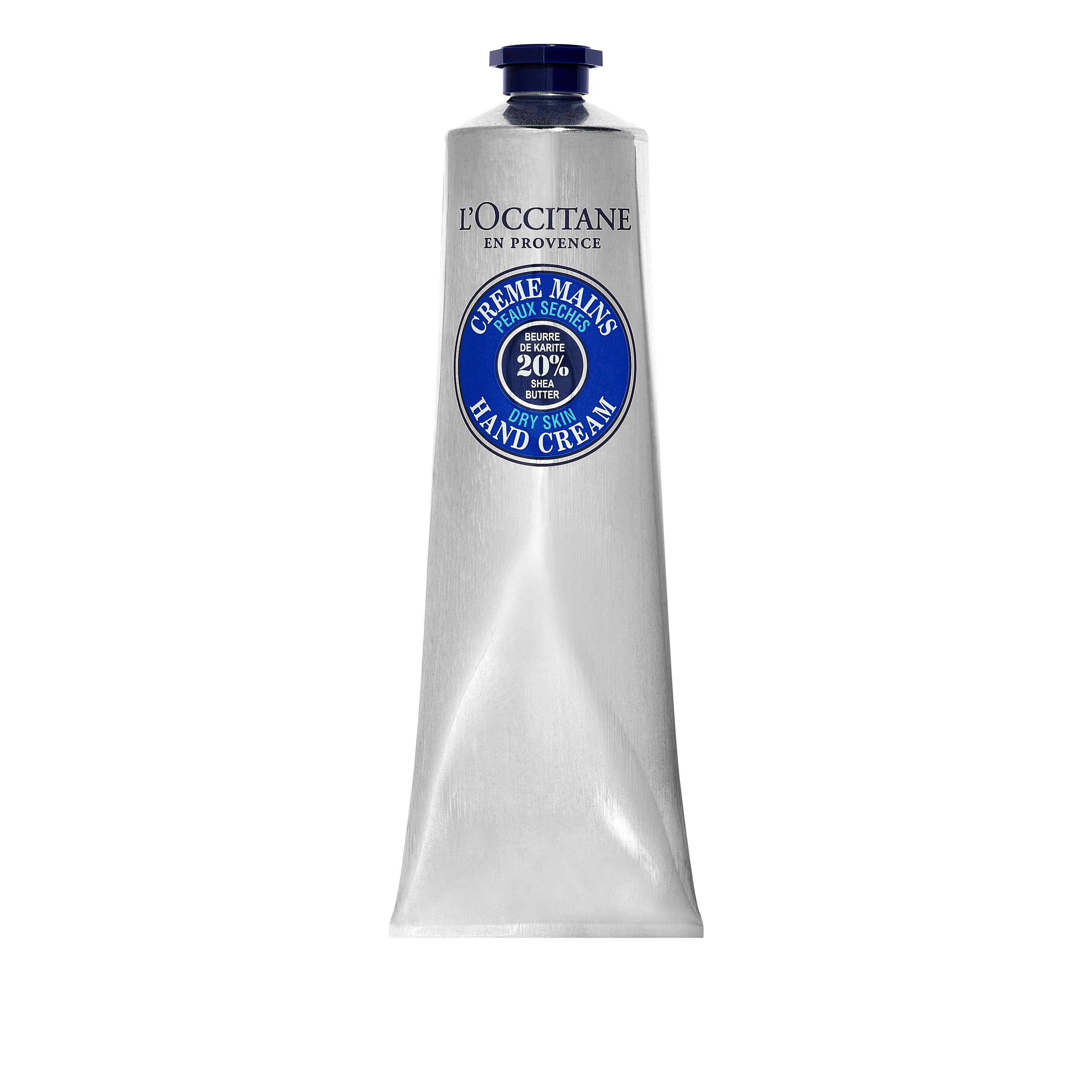 Crème Mains Karité