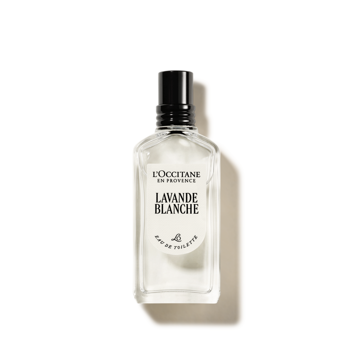 Eau de toilette Lavande Blanche