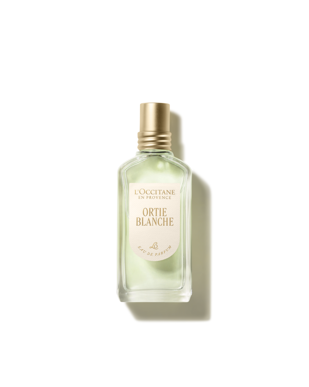 Eau de Parfum Ortie Blanche