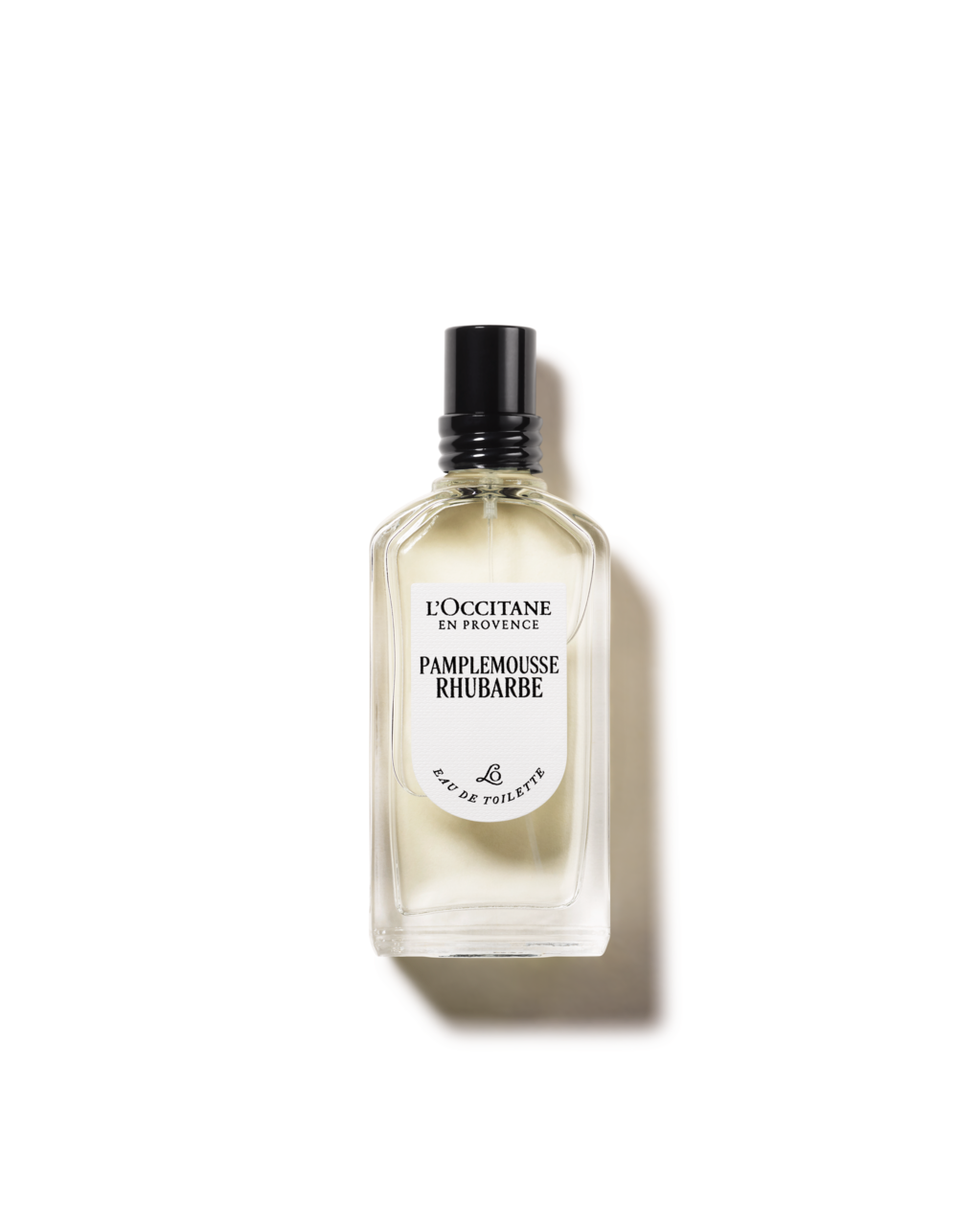 Pamplemousse Rhubarbe